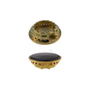 GASFIRE, CANDY, SOVRANA, ROSIERES - Osłona przeciwwietrzna z talerzykiem Płyta kuchenna - S1722