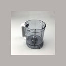 Oryginalny kielich miksera Braun z kodem 7322010214
