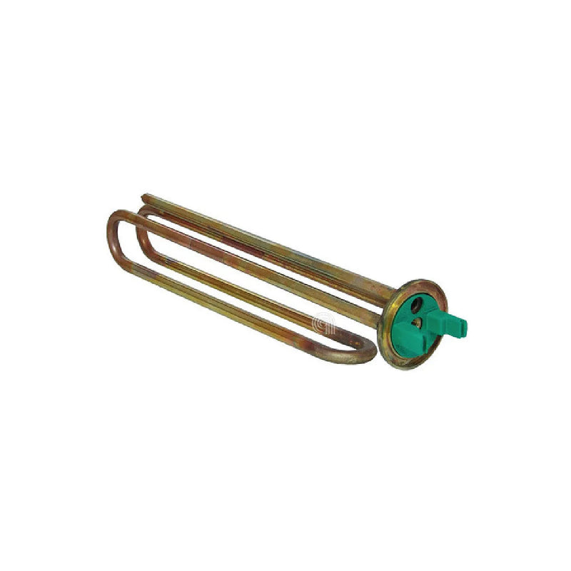 SAUNIER DUVAL, UNIWERSALNA - Zgięty element grzejny do podgrzewacza 2500W - AST-00205076