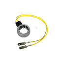 Metalowa cewka tachometru do pralki Beko Indesit kody C00891788