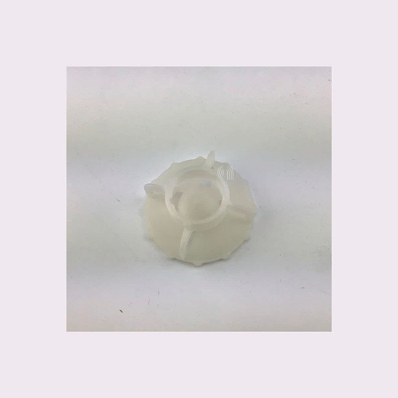 Ramię mocujące oryginalnego spryskiwacza do zmywarki Whirlpool C00503917