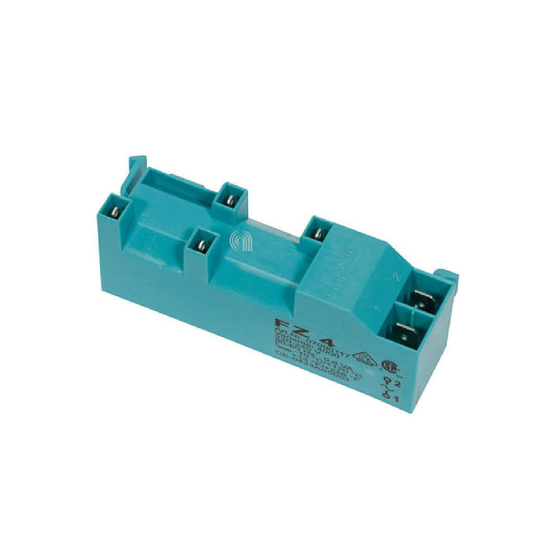 Generator iskry do płyty kuchennej 4-palnikowej Smeg 810020016
