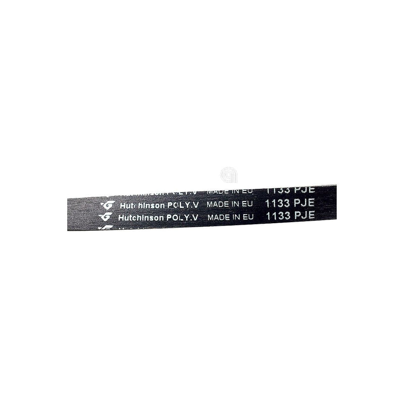 Oryginalny pasek Poly-V Correa J4 1133 do pralki Candy