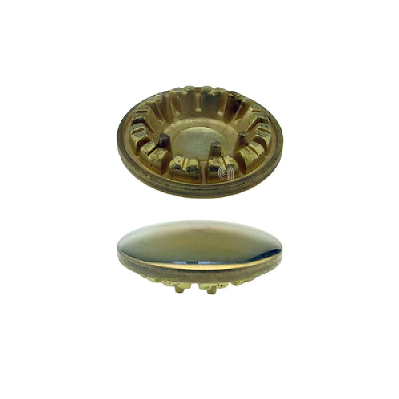 RICAMBI CUCINA - Osłona płomienia płyty kuchennej - L0825