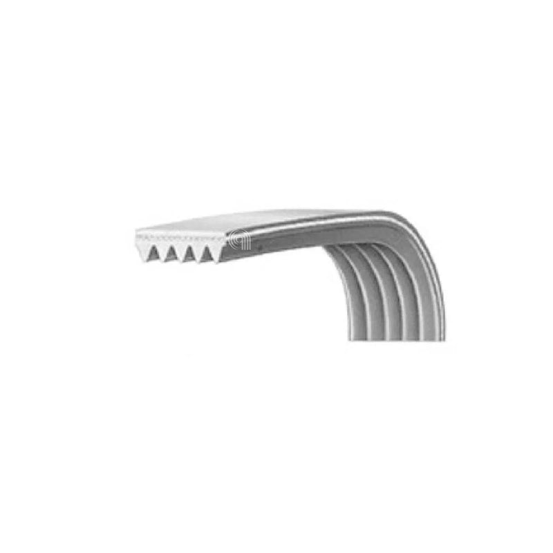 BEKO - Pasek napędowy pralki J4 1276 - 2811740100