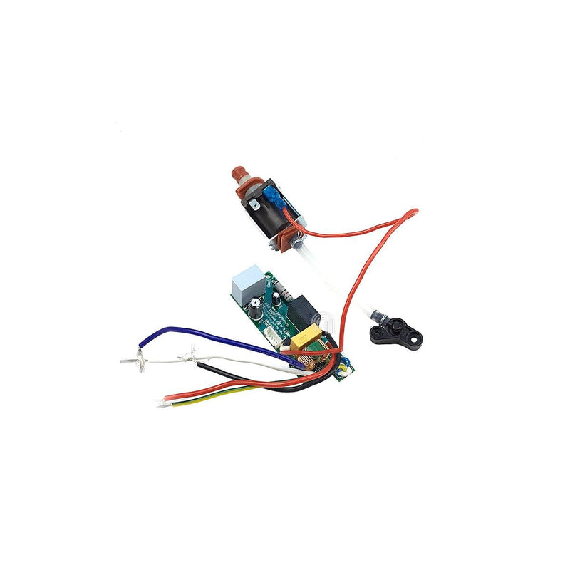 oryginalna płytka elektroniczna do odkurzacza Rowenta RS-RT900864