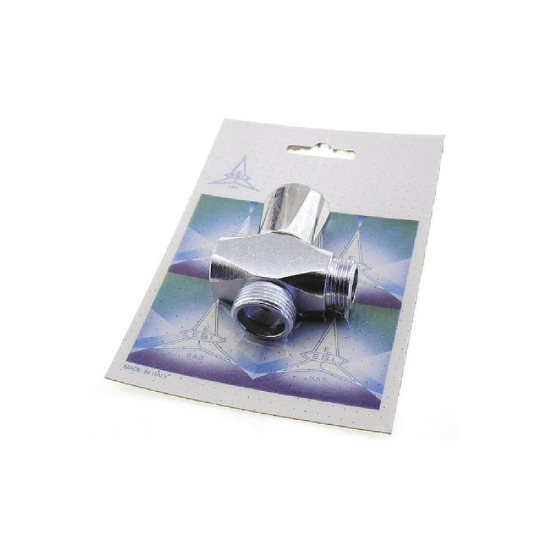 UNIVERSALE - Zawór pralkowy 1/2" - AST-00543005