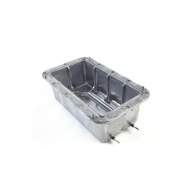 oryginalna dolna grzałka 1000W Polti do żelazka SL001759