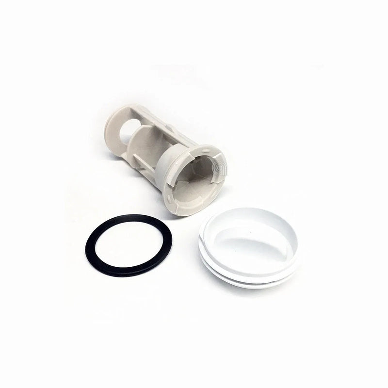Zestaw filtra do pralki Electrolux AEG Zanussi, numer referencyjny 50290260004