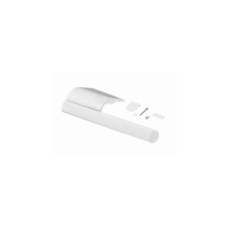 Asa puerta original congelador Bosch con códigos 00640938 y 00642710