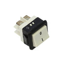 UNIVERSALE - Mały wyłącznik dwubiegunowy do urządzeń gospodarstwa domowego - 25X25