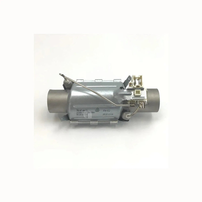 SMEG, BEKO, BRANDT, FRANKE, VESTEL, GORENJE, INDESIT, WHIRLPOOL - Grzałka do zmywarki 1800W - 806890547