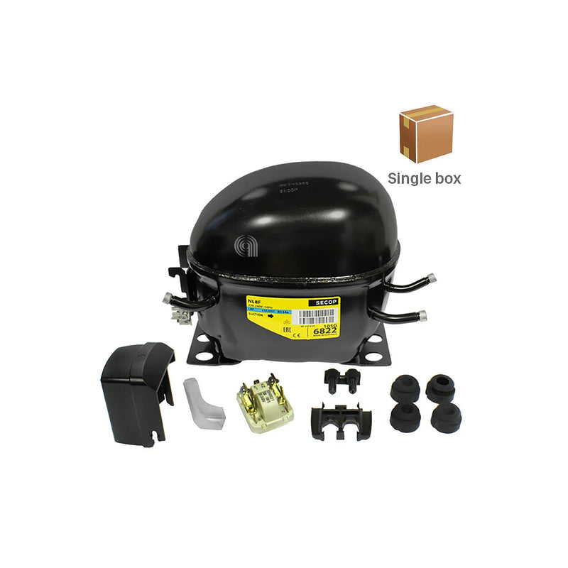 UNIVERSALE - Kompresor R134A do lodówki - AST-00235104