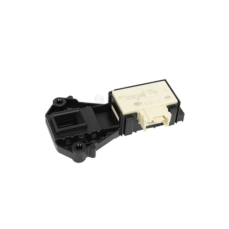 WHIRLPOOL, INDESIT - Zamek drzwi pralki - 480111104819