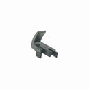Soporte vidrio puerta derecha horno Electrolux original 3558047043