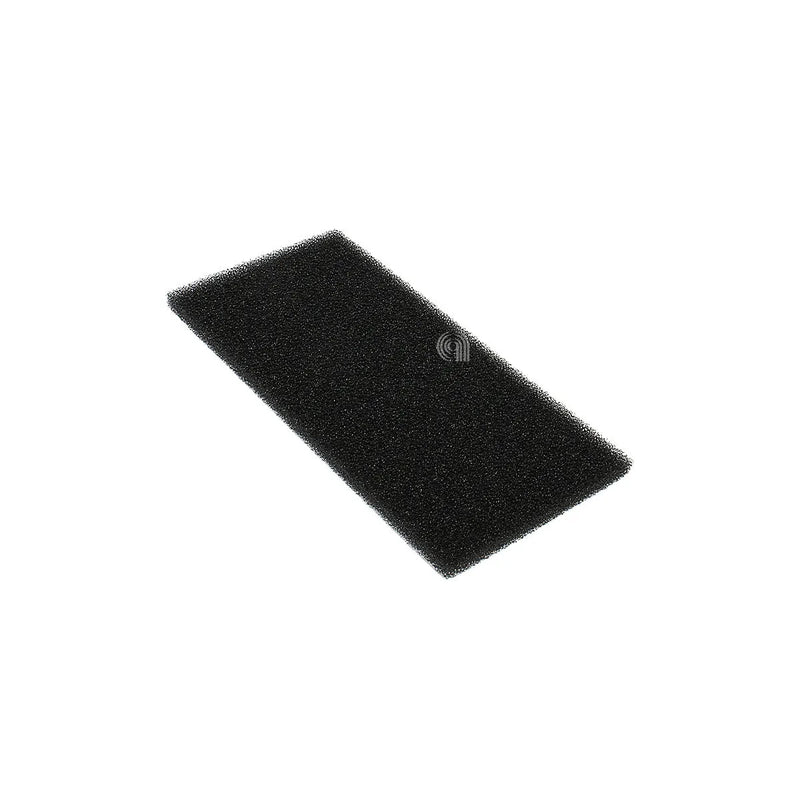 WHIRLPOOL, BAUKNECHT, INDESIT - Filtr gąbkowy do suszarki - 481010354757