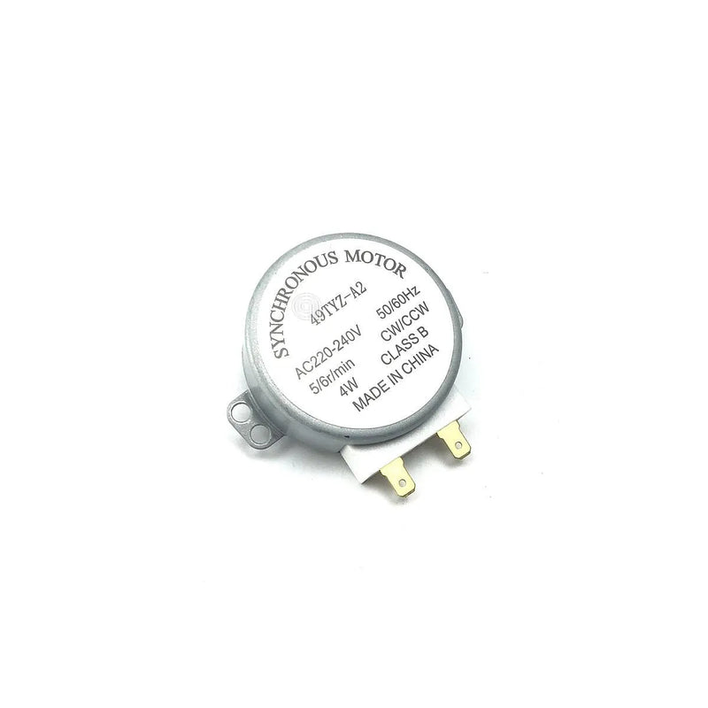 WHIRLPOOL - Silnik talerza obrotowego piekarnika mikrofalowego - 481236158449