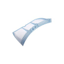 Oryginalny filtr powietrza do suszarki Whirlpool 482000022831