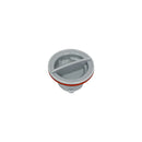 ELECTROLUX, AEG, ZANUSSI - Kapturek Nabłyszczający do Zmywarki - 8996464020826