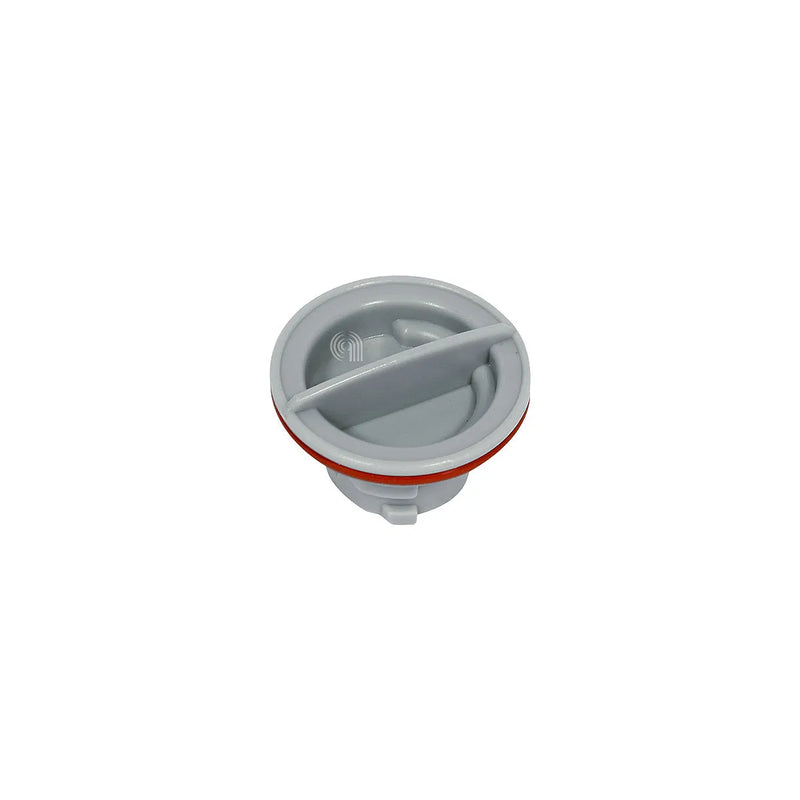 ELECTROLUX, AEG, ZANUSSI - Kapturek Nabłyszczający do Zmywarki - 8996464020826