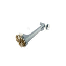 kompletny srebrny przewód do zmywarki Electrolux z kodem 1173858406