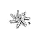 BOSCH, BALAY, SIEMENS, NEFF, JUNKER - Silnik wentylatora piekarnika - 00600434