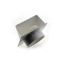 UNIWERSALNY - Adapter Wentylacyjny z Żebrami do Suszarki - 00111418