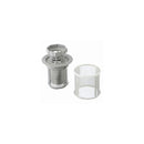 Oryginalny drobny filtr do zmywarki Bosch kod 00170740