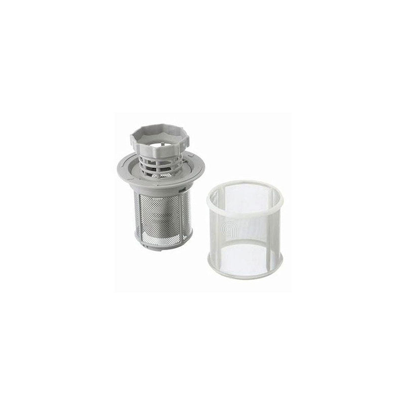 Oryginalny drobny filtr do zmywarki Bosch kod 00170740