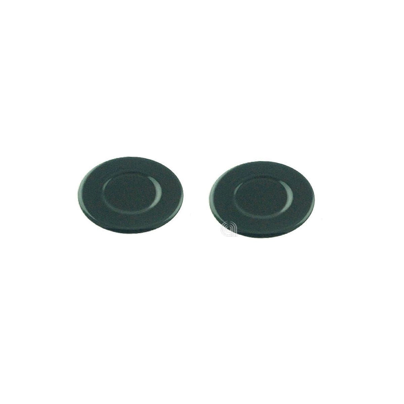 płyta vitroceramiczna Elba czarna błyszcząca kod 216158080