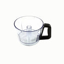 miska z oryginalnym uchwytem do rozdrabniacza Moulinex MS-650524