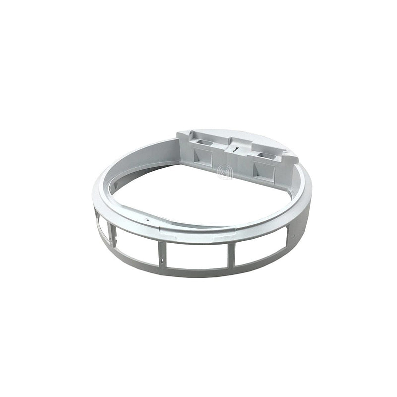 Oryginalna ramka filtra powietrza do suszarki Gorenje kod 581100