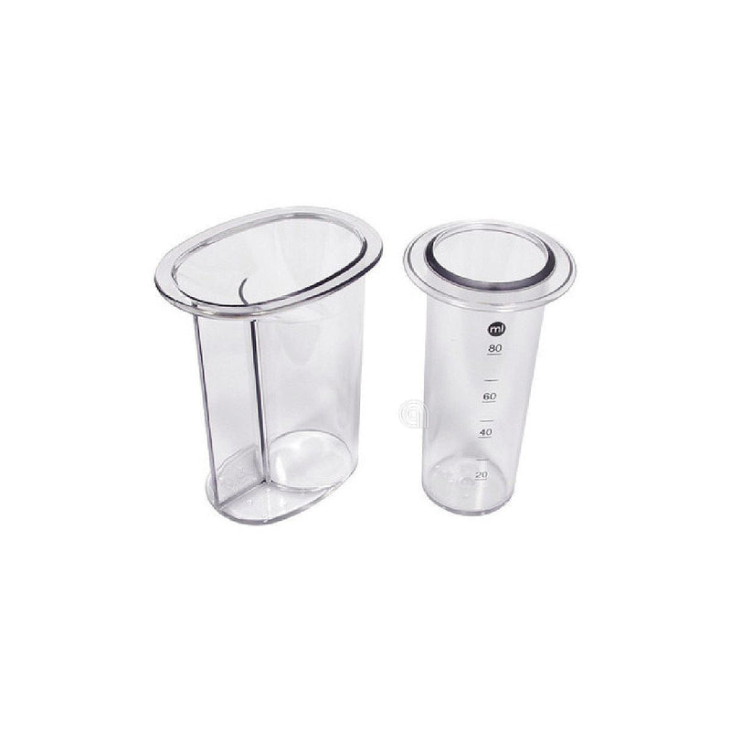 Praska oryginalna do robota kuchennego De Longhi kod KW652293