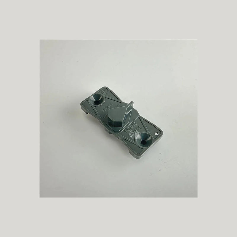 ELECTROLUX - Zamek drzwi zmywarki - 140035300114