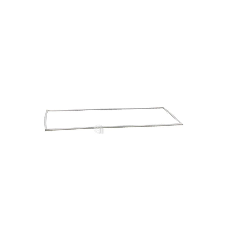 Oryginalna uszczelka magnetyczna do zamrażarki Candy 41028539 biała