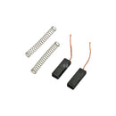 DYSON - Szczotki węglowe do odkurzacza - 32X6,9X10,7