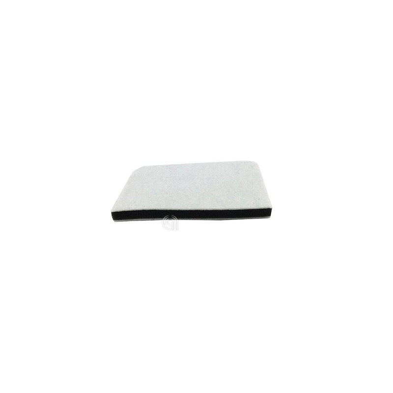Filtr powietrza wylotowego 2735 do odkurzacza De Longhi AT5185392900