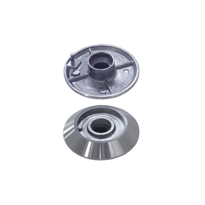 RICAMBI CUCINA - Palnik aluminiowy do płyty kuchennej - B0816