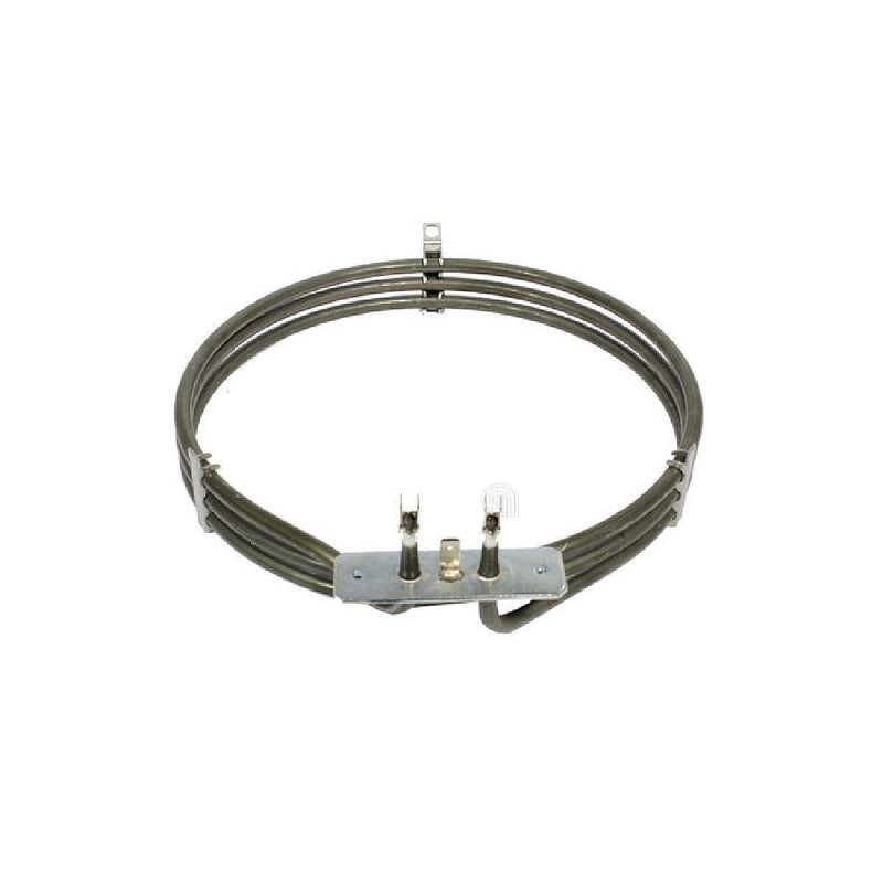 Oryginalna grzałka okrągła 2500W do piekarnika Elba 062057004