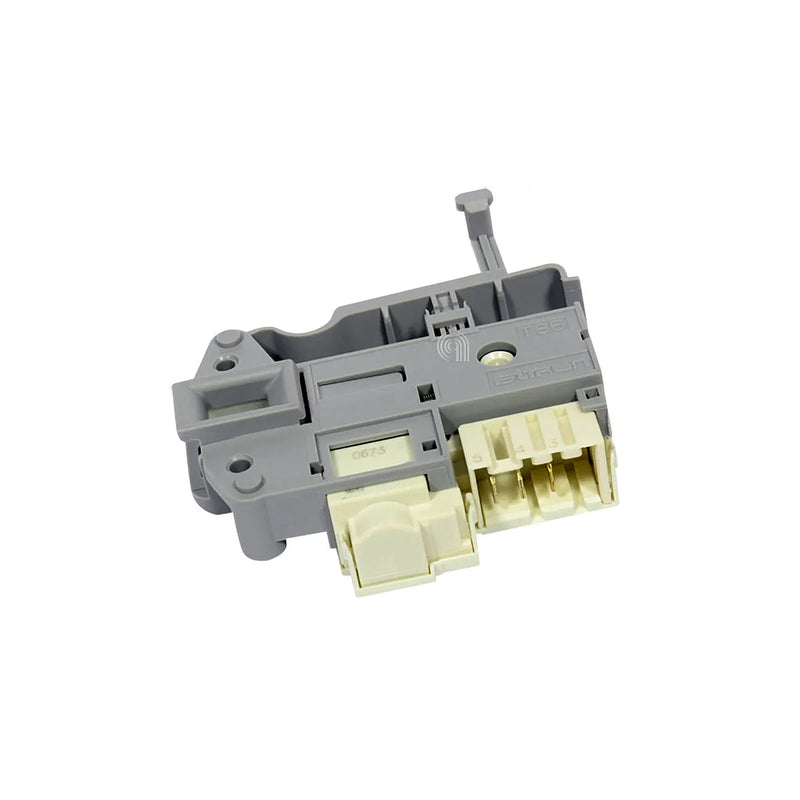 WHIRLPOOL, ARISTON, INDESIT, HOTPOINT, SCHOLTES - Zamek drzwi pralki - C00254755