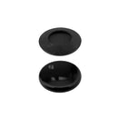 RICAMBI CUCINA - Pokrywka palnika pomocniczego płyty - S2524