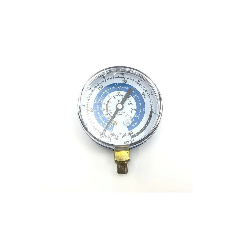 UNIVERSALE - Manometr niskiego ciśnienia do chłodnictwa - AST-00521058