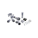 UNIVERSALE, SIROFLEX - Złącze Przebijające Wielosrednicowe do Pralki i Zmywarki - 00541033