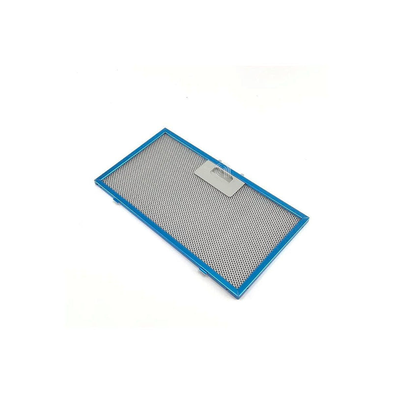 Filtr tłuszczowy z aluminium do okapu Elica GF08PB