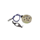 UNIVERSALE - Lewy silnik czasowy pralki - AST-00214035