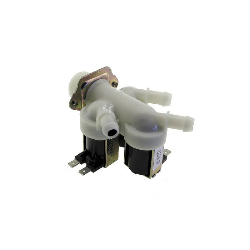 BRANDT - Elektrozawór 3-drożny 180° do pralki - 51X2887