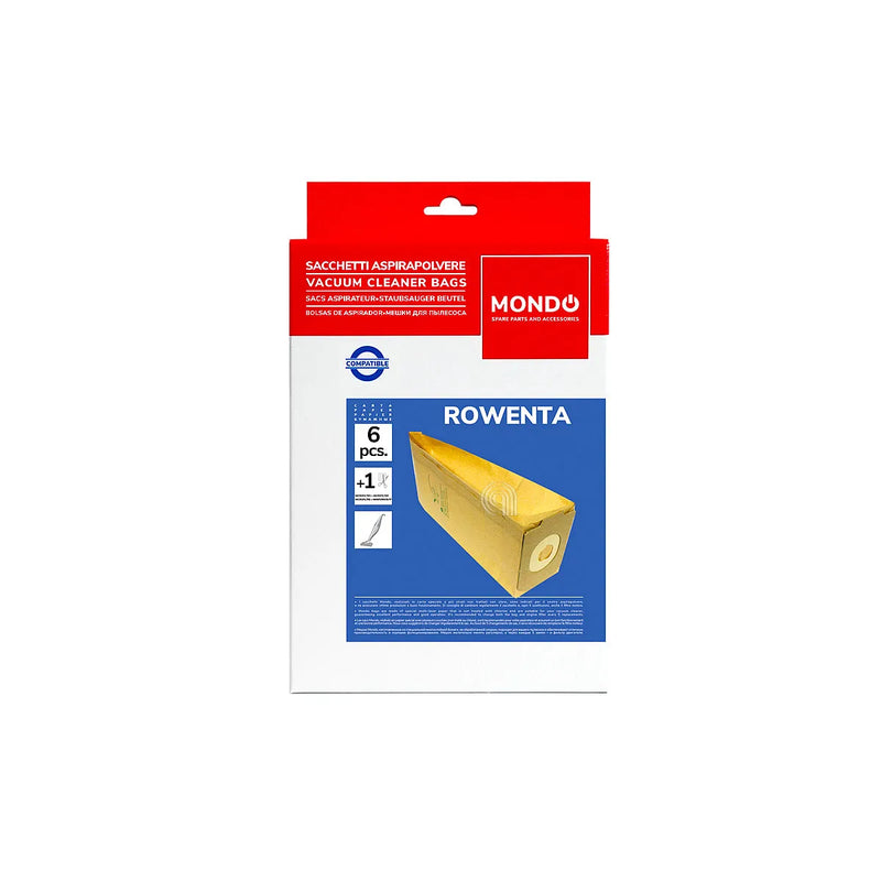 ROWENTA - Torba do odkurzacza - ZR682
