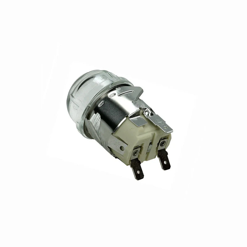 Kompletna lampa do piekarnika Electrolux G9 z oryginalnymi referencjami