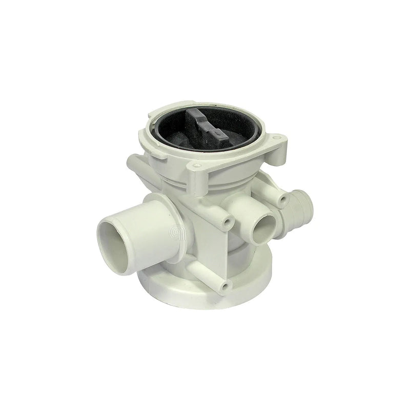 SAMSUNG - Pokrywa pompy pralki - DC61-10652C