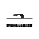 BOSCH - Pasek napędowy pralki 1255 J5 - 00439490